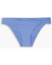 Bondi Born - Tiarne halbhohes bikini-höschen - Lyst