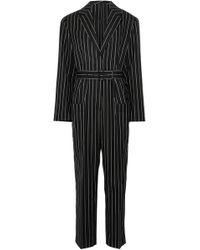jil sander jumpsuit