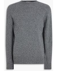 Officine Generale - Wollpullover - Lyst