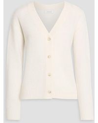 NAADAM - Cashmere Cardigan - Lyst