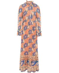 Antik Batik Casual and summer maxi 