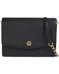 tory burch wallet purse