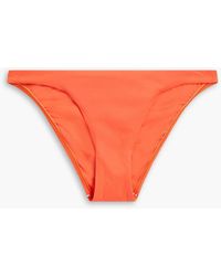 Bondi Born - Mina halbhohes bikini-höschen - Lyst