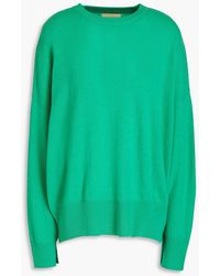 Loulou Studio - Anaa Cashmere Sweater - Lyst