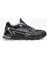adidas Originals - Exomniac Mesh Sneakers - Lyst