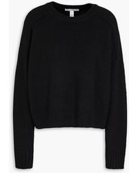 Autumn Cashmere - Knitted Sweater - Lyst