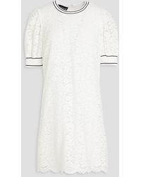 Moschino - - White - Lyst