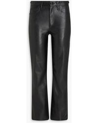 Rag & Bone - Peyton Kick-Flare Pants - Lyst