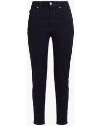 moschino womens jeans