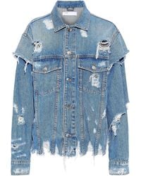 iro denim jacket