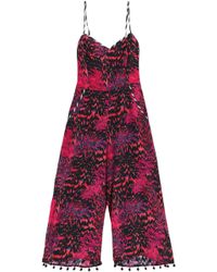 matthew williamson jumpsuit debenhams
