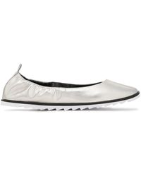 DKNY Ballet flats and pumps for Women - Up to 49% off at Lyst.com