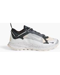Nike - Acg Air Nasu 2 Shell And Ripstop Sneakers - Lyst