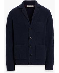 Alex Mill - Mitchell Cashmere Cardigan - Lyst