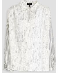 Rag & Bone Tops for Women | Online Sale up to 70% off | Lyst