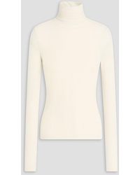 Rohe - Merino Wool Turtleneck Sweater - Lyst