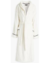DKNY Robes, robe dresses and bathrobes 