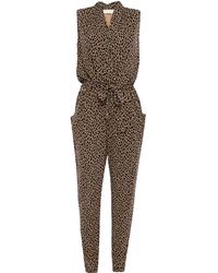michael kors jumpsuit on sale
