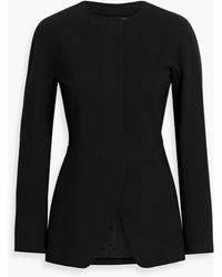 Max Mara - Girone Jersey Jacket - Lyst