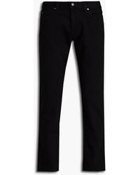 Michael Kors - Parker jeans mit schmalem bein aus denim - Lyst