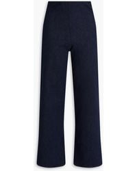 Rag & Bone - Sofie High-Rise Wide-Leg Jeans - Lyst