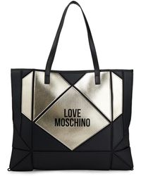 moschino totes