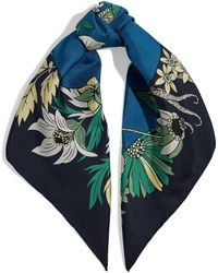 ferragamo scarf sale