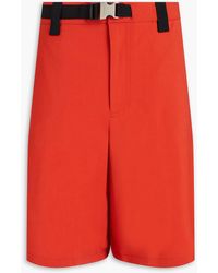 Jacquemus - Le Short Meio Oversize Shorts - Lyst