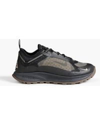 Nike - Acg Air Nasu 2 Shell And Ripstop Sneakers - Lyst