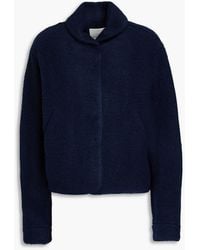 LE17SEPTEMBRE - Knitted Jacket - Lyst