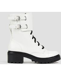 Women's DKNY Boots from C$201 | Lyst Canada