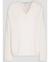 Autumn Cashmere - Kaschmirpullover - Lyst