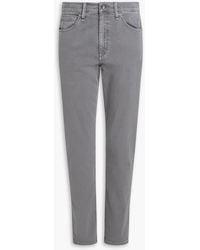 Rag & Bone - Fit 2 Slim-fit Denim Jeans - Lyst