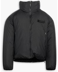 Jacquemus - La Doudoune Shell Jacket - Lyst