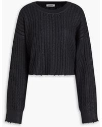 Sandro - Sweater - Lyst