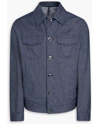 Slowear - Denim Jacket - Lyst
