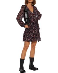 iro kasra dress