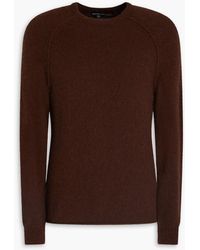 James Perse - Cashmere Sweater - Lyst