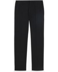 Sandro - Slim-Fit Woven Pants - Lyst