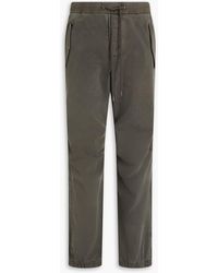 James Perse - Woven Pants - Lyst
