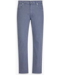 Dunhill - Denim Jeans - Lyst