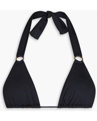 Melissa Odabash - Caracas Triangle Bikini Top - Lyst
