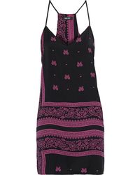 DKNY Dresses for Women - Up to 73% off at Lyst.com