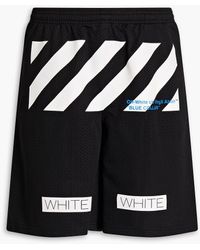 Off-White c/o Virgil Abloh Shorts for 