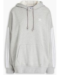 adidas Originals Hoodies for Women | Online Sale up to 75% off | Lyst Canada
