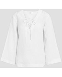 Seafolly Tops for Women | Online Sale up to 70% off | Lyst