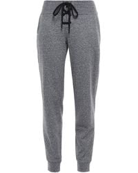 dkny track pants