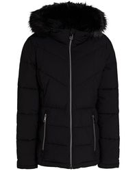 DKNY Jackets for Women | Online Sale up to 75% off | Lyst