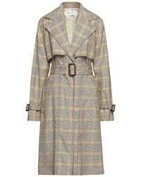 Victoria Beckham Coats for Women - Up to 70% off | Lyst