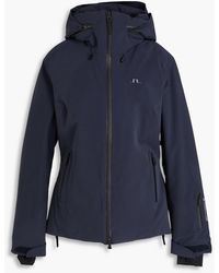 J.Lindeberg - Olivia Ski Jacket - Lyst